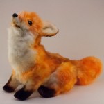 Samantha (fox)