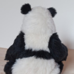Chee. Panda by Mint-Bird.