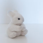 Funny Bunny by Mint-Bird (Alena Tauseneva)